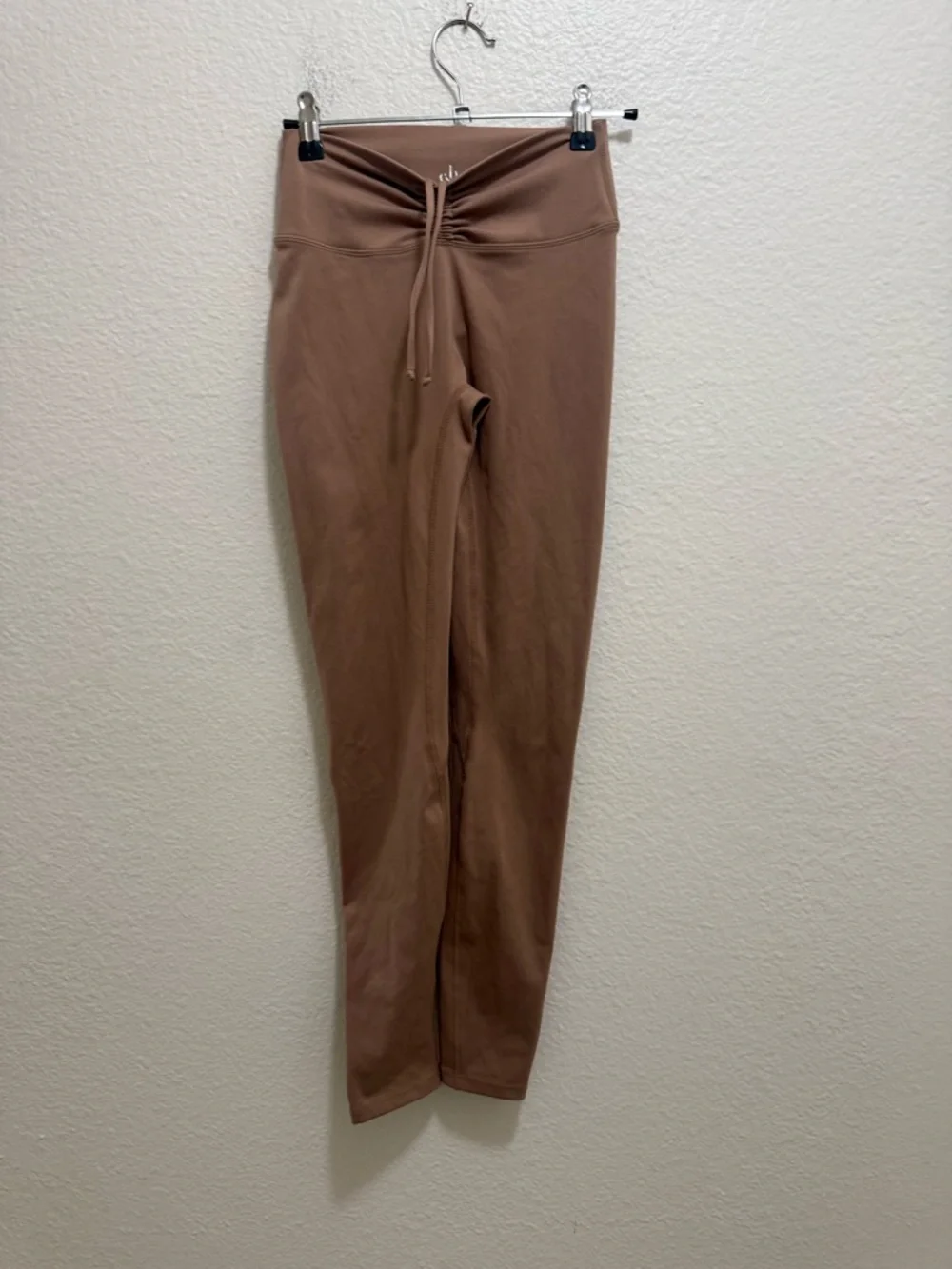 CSB Drawstring Legging - Picture 3 of 6